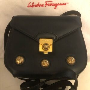 Salvatore Ferragamo Handbag